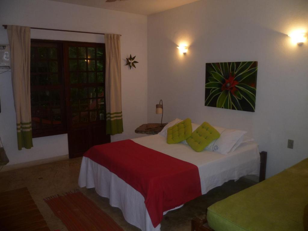 Recanto Das Andorinhas Studios Параті Номер фото